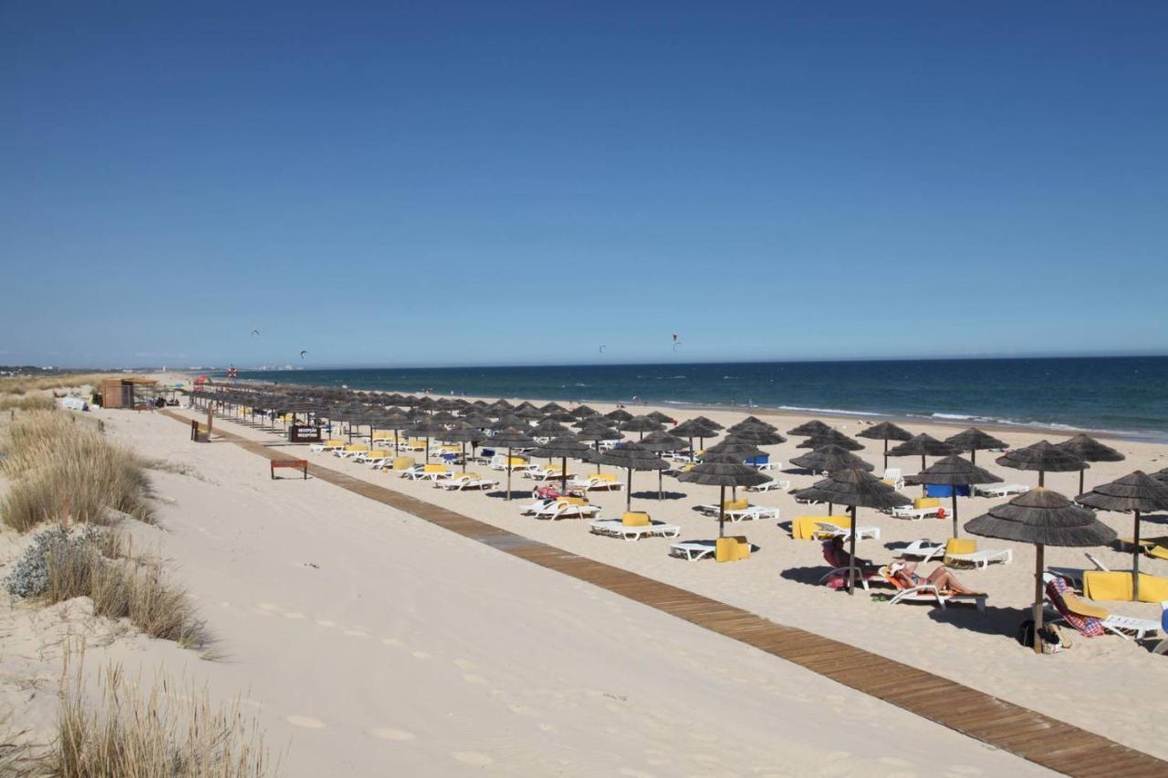 Perfect Summer Cabanas De Tavira Buitenkant foto